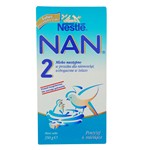 fotka Nestlé NAN 2(naše Beba) od 4.měsíce